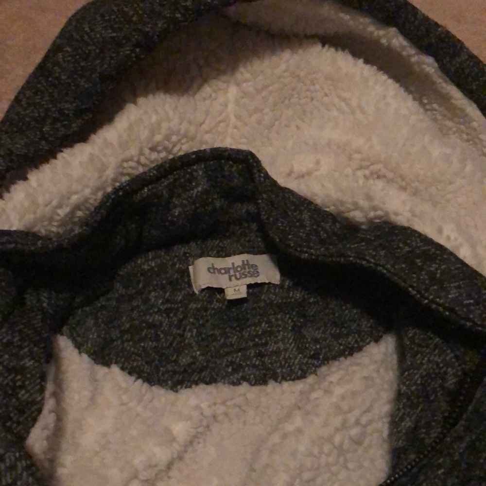 Jacket - Picture 3 of 4